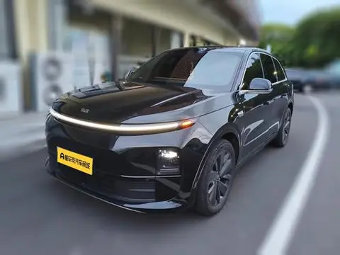 Li L6 2025
