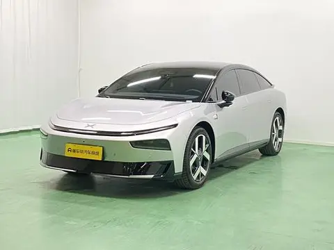 XPeng 小鹏P7+ 2026