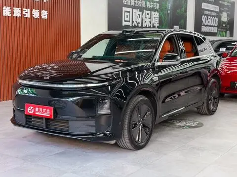 Li L6 2024