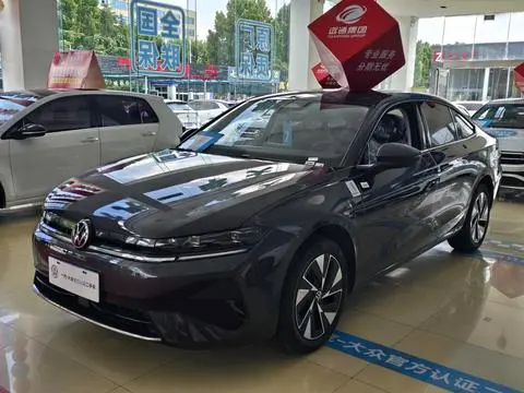 Volkswagen 速腾 2026