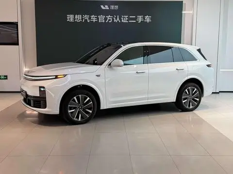 Li L7 2025