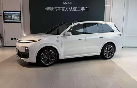 Li L8 2025