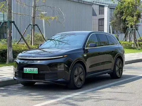 Li L6 2024