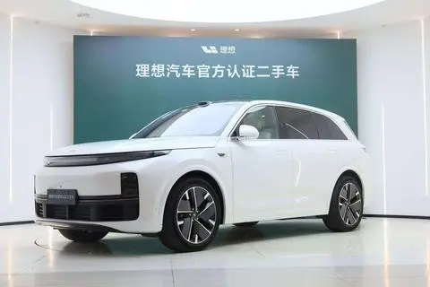Li L7 2025