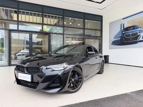 BMW 2 Series 2022