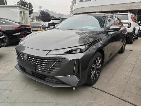 Changan Eado 2024