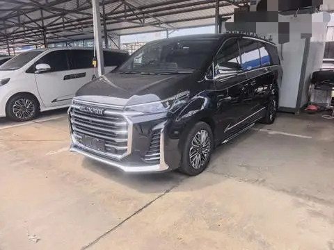 Maxus G20 2021