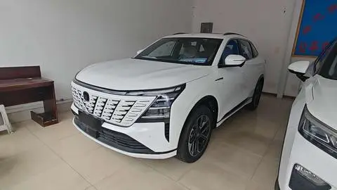 Changan CS75 PLUS 2025