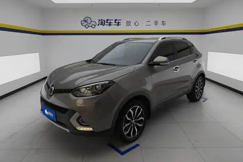 MG 锐腾 2016