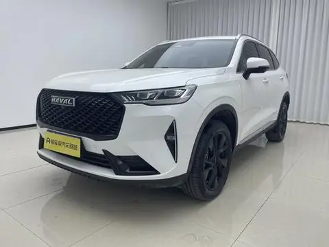 Haval H6 2021
