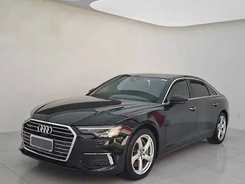 Audi A6L 2020