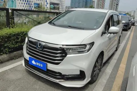 Honda 奥德赛 2024