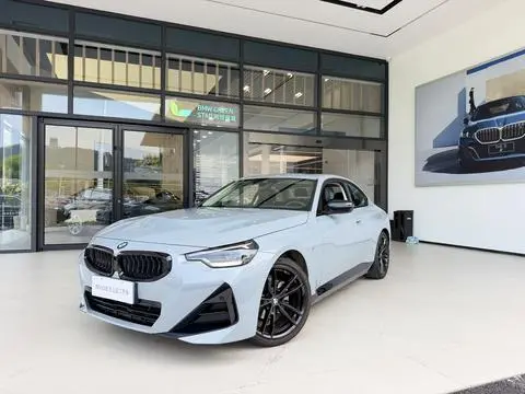 BMW 2 Series 2023