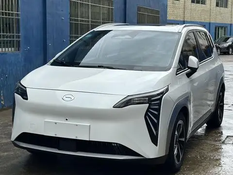 GAC AION Y 2023