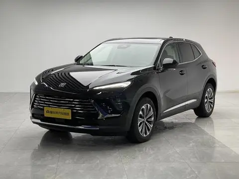 Buick 昂科威S 2025
