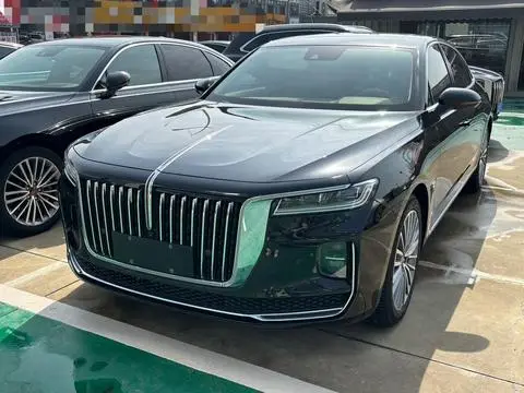 Hongqi H9 2020