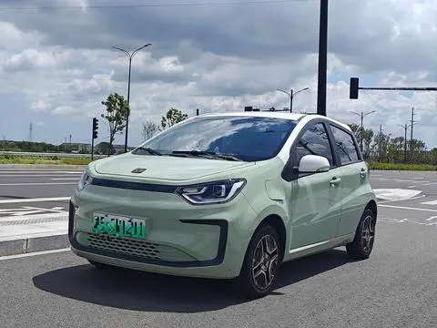 JAC (Sihao) 花仙子 2022