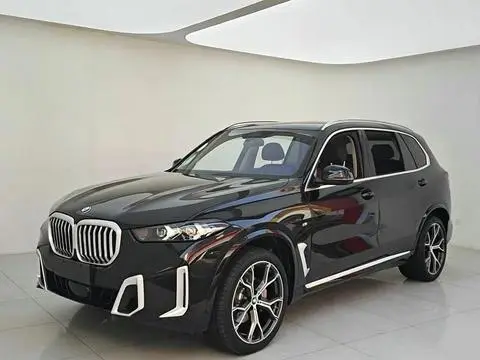 BMW X5 2025