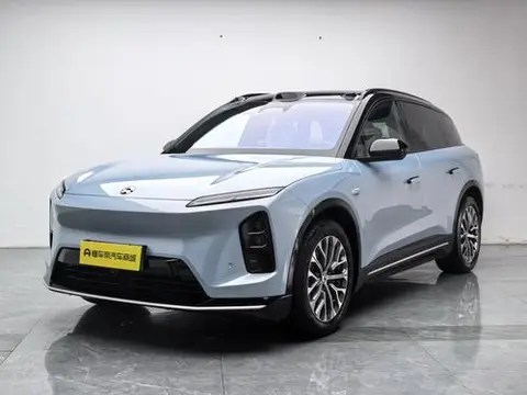 NIO ES6 2025