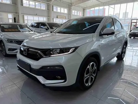 Honda XR-V 2022 — фото 1