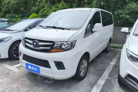 江淮瑞风 瑞风M3 2015