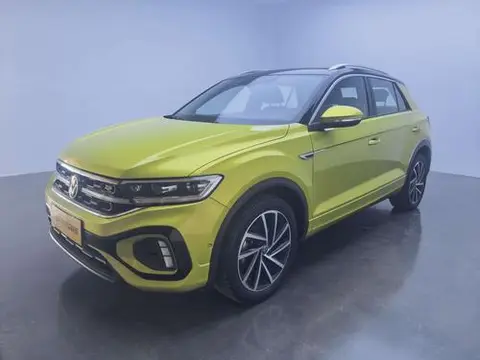 Volkswagen 探歌 2023