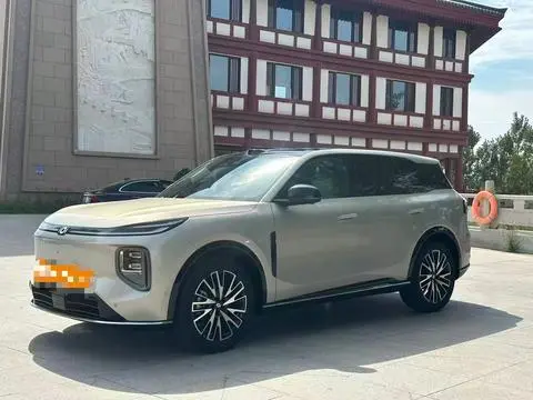Changan Q07 2025