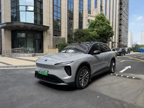 NIO ES6 2023