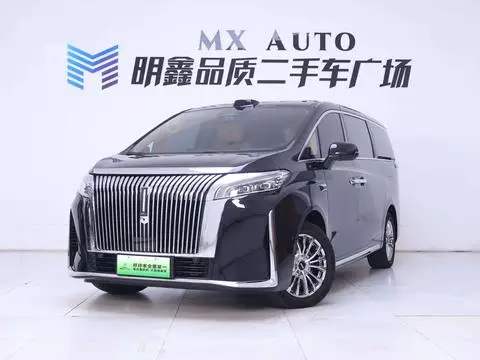 Wey 高山 PHEV 2025