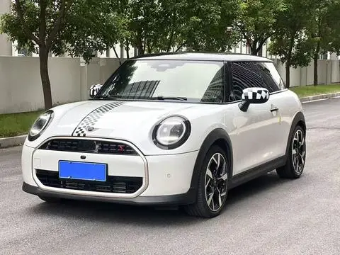 MINI MINI 2025