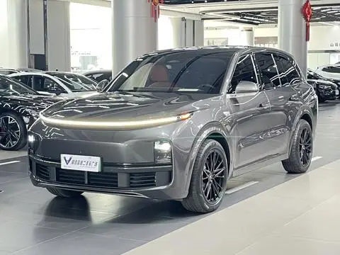Li L8 2023
