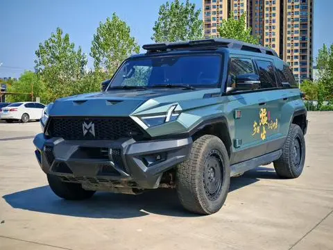 Mengshi 917 2023