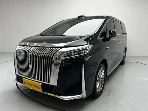 Wey 高山 PHEV 2025