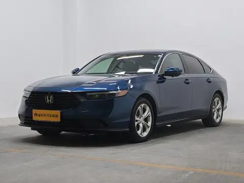Honda Accord 2023 — фото 1