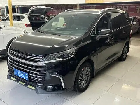 Maxus G50 2020
