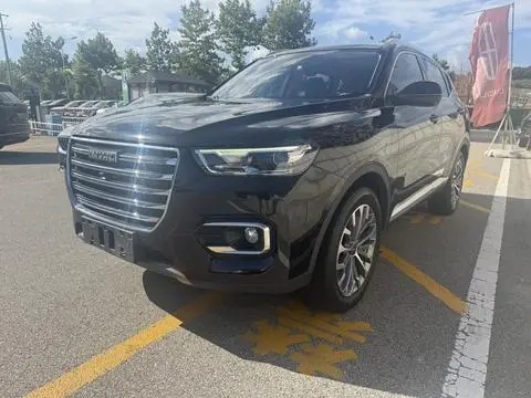 Haval H6 2020