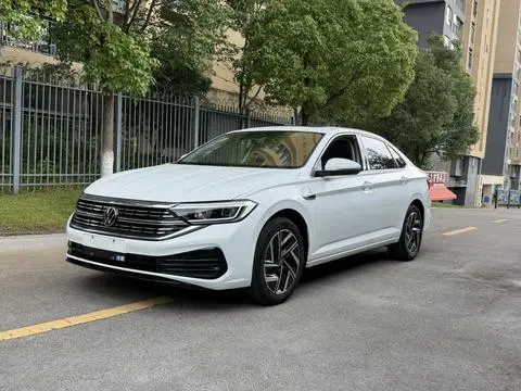 Volkswagen 速腾 2023