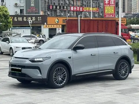 Leapmotor C11 2024