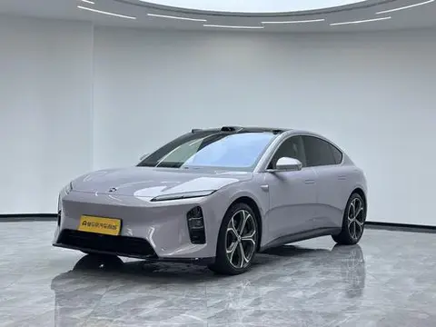 NIO ET5 2025 — фото 1