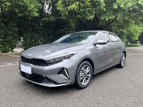 Kia K3 2024