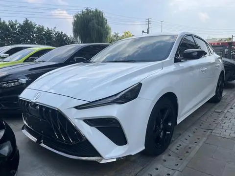 MG 5天蝎座 2022