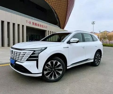 Changan CS75 PLUS 2025