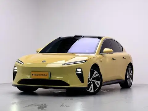 NIO ET5 2022
