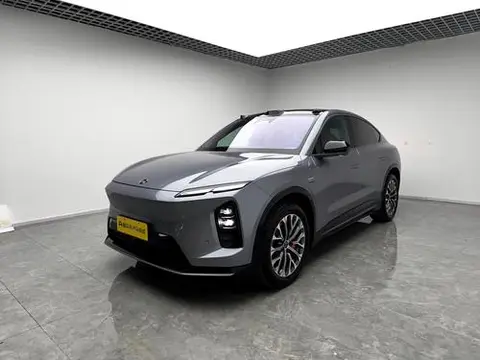 NIO EC6 2025