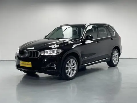 BMW X5 2017