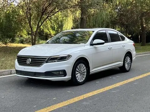 Volkswagen Lavida 2018