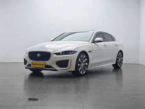 Jaguar XEL 2021