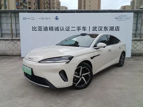 BYD Seal07 DM 2026