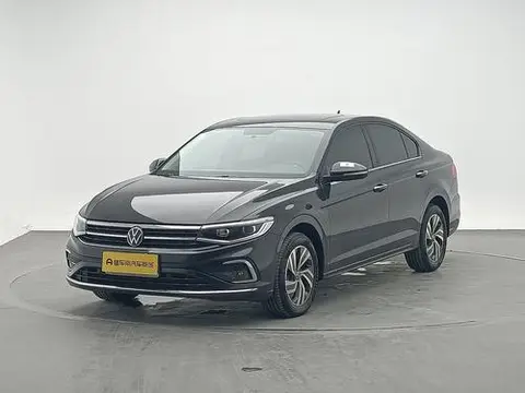 Volkswagen Bora 2024
