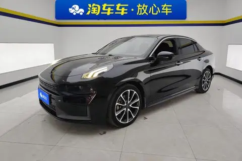 Lynk & Co 03 2019